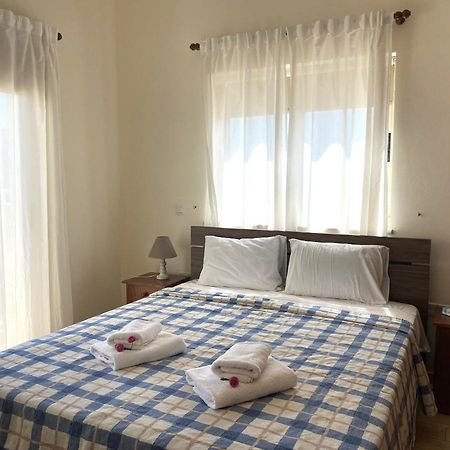 Villa Ithaca Protaras Esterno foto
