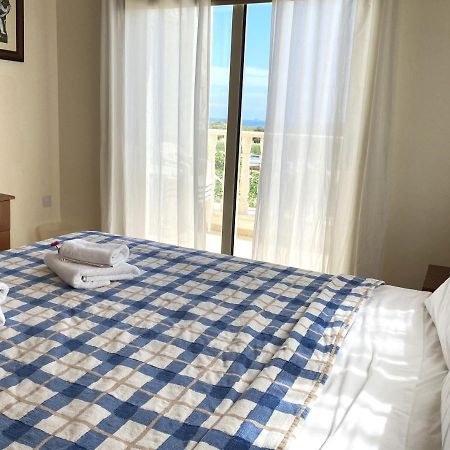 Villa Ithaca Protaras Esterno foto