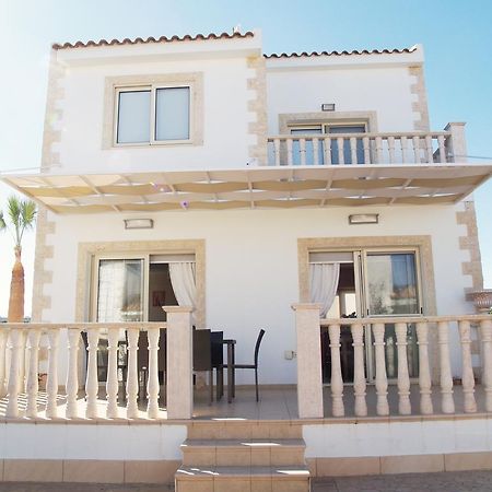 Villa Ithaca Protaras Esterno foto