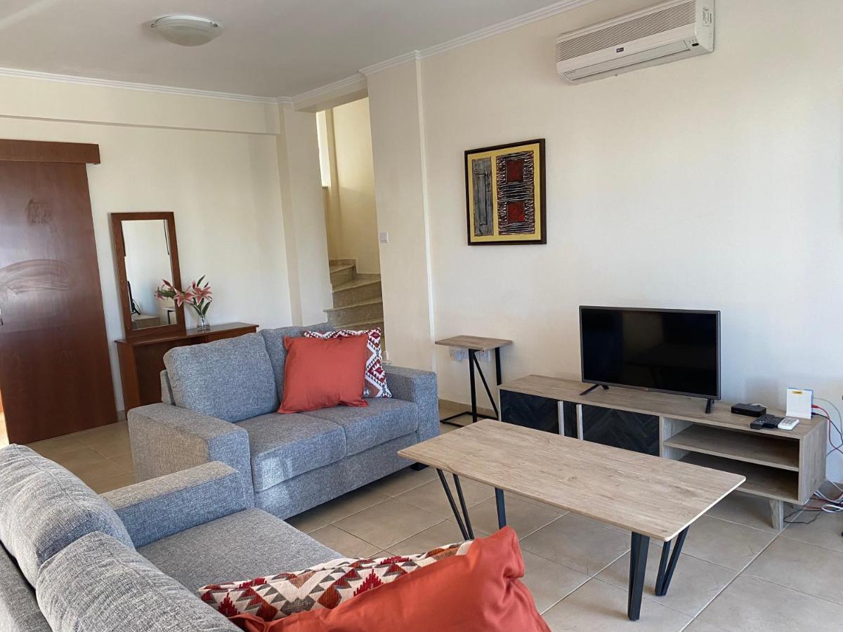 Villa Ithaca Protaras Esterno foto
