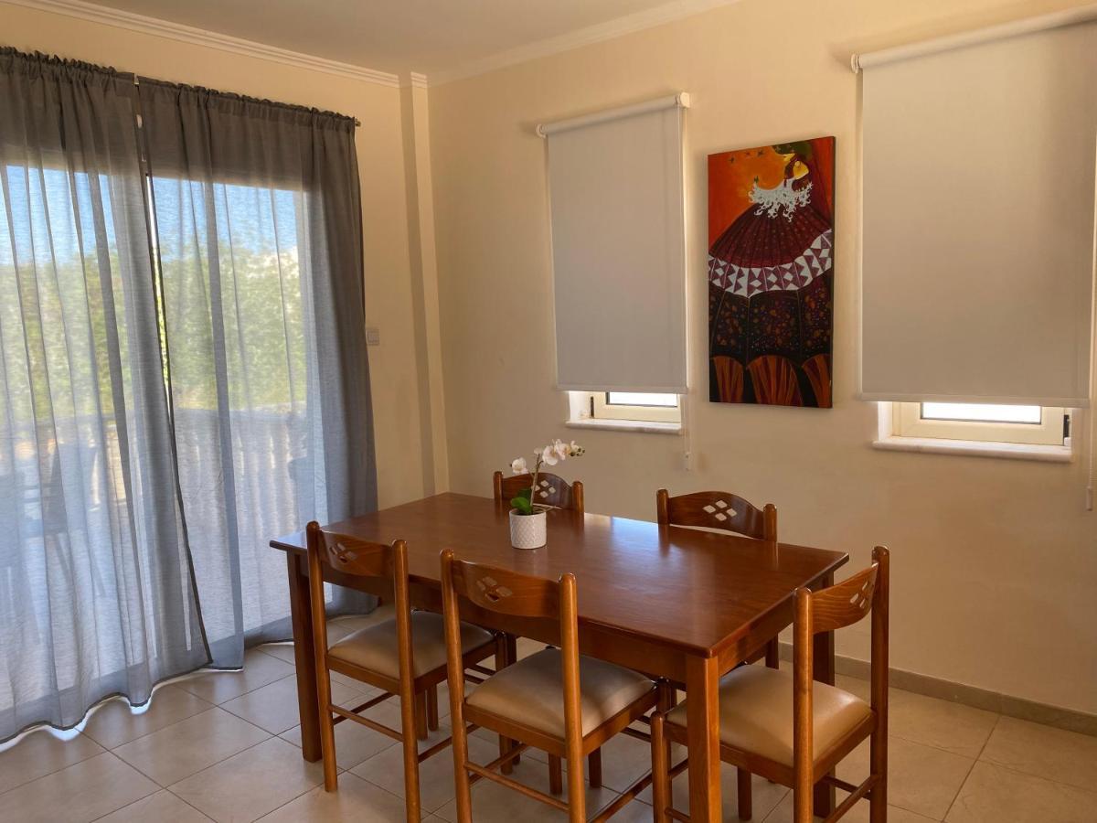 Villa Ithaca Protaras Esterno foto