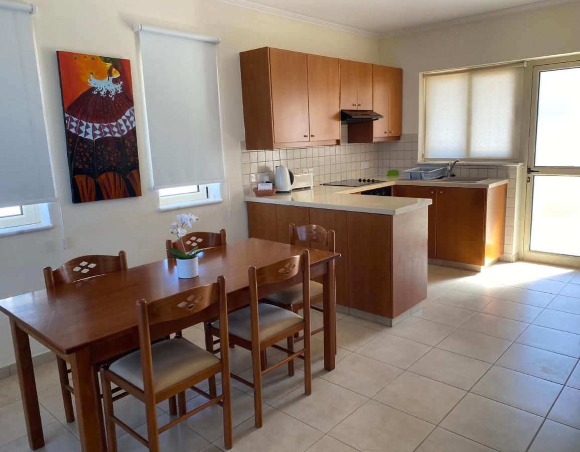 Villa Ithaca Protaras Esterno foto