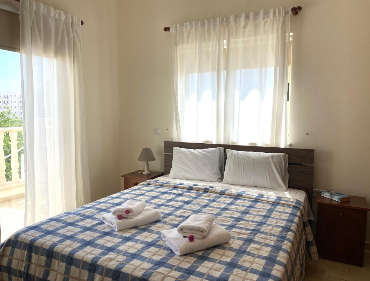 Villa Ithaca Protaras Esterno foto