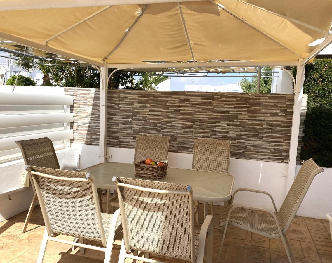 Villa Ithaca Protaras Esterno foto