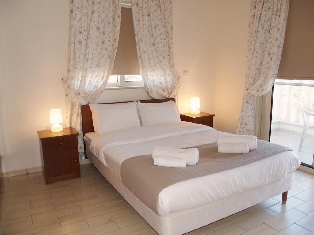 Villa Ithaca Protaras Esterno foto