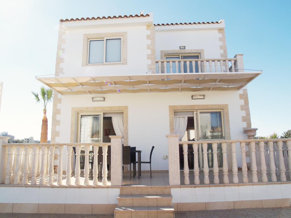 Villa Ithaca Protaras Esterno foto