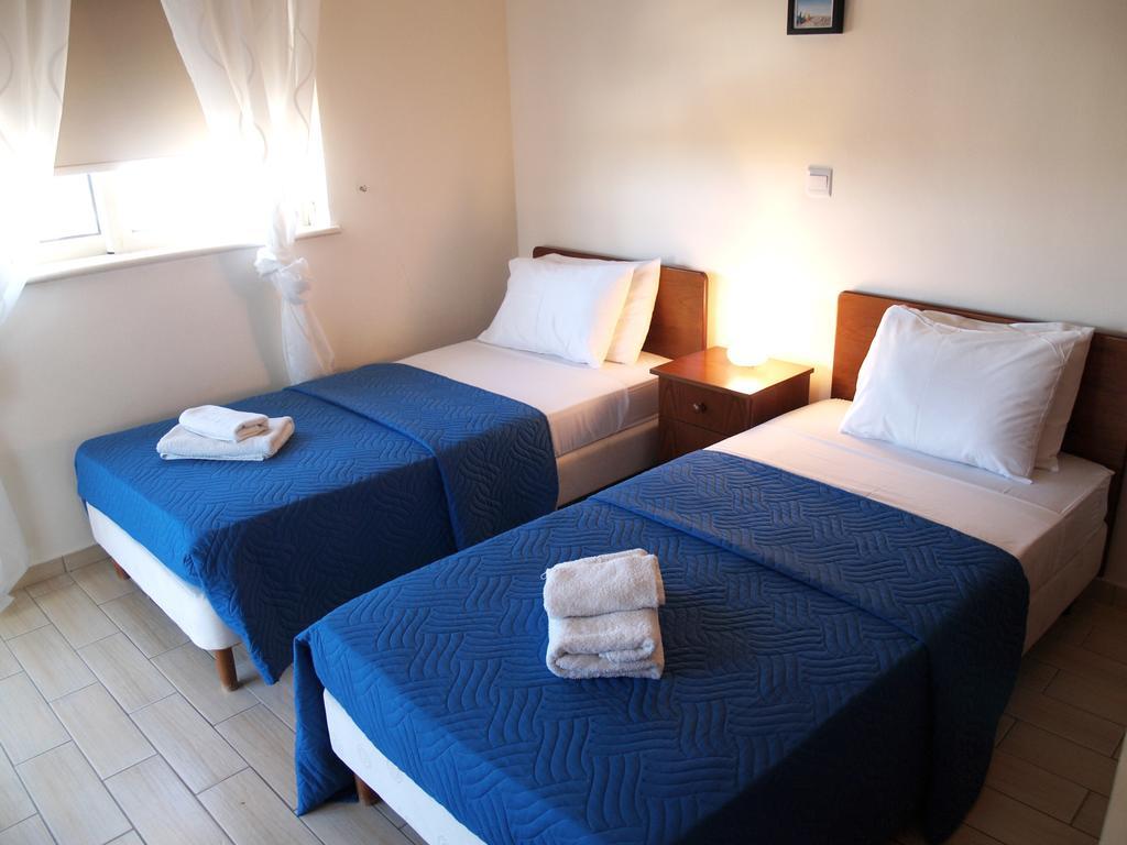 Villa Ithaca Protaras Esterno foto