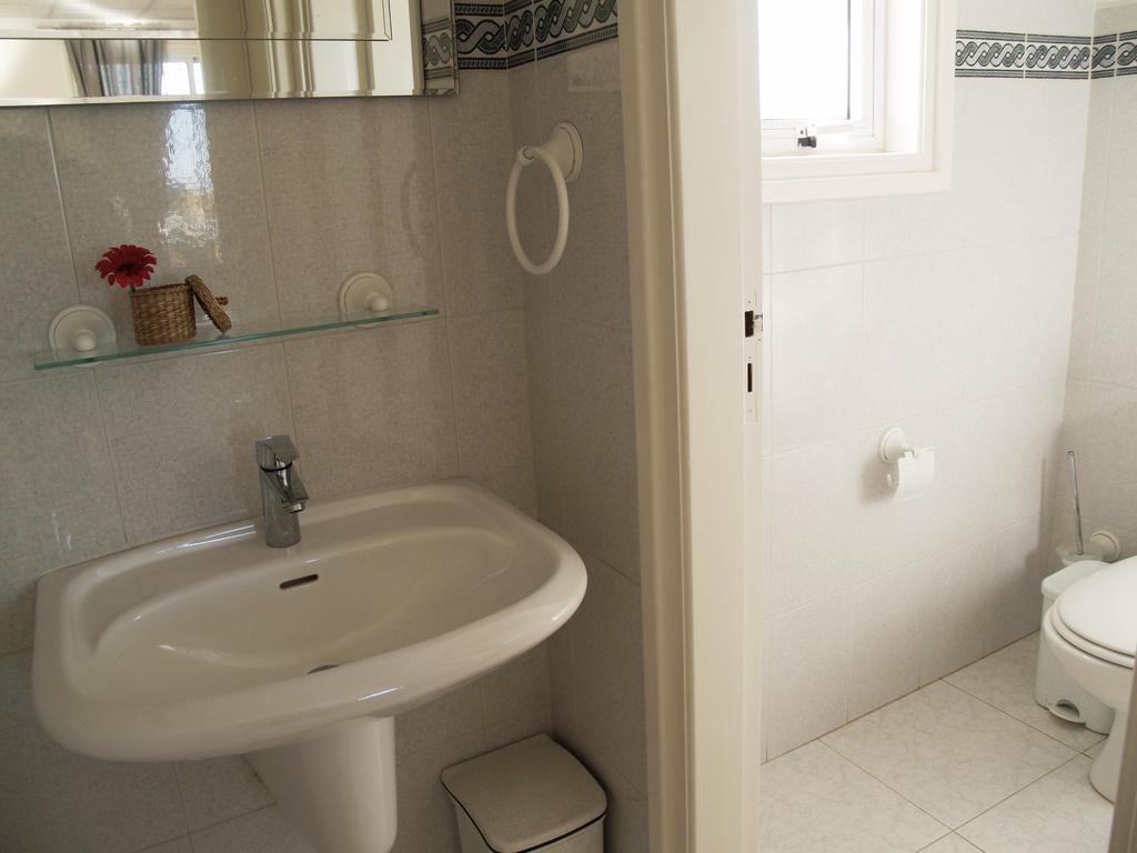 Villa Ithaca Protaras Esterno foto