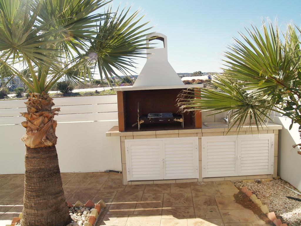 Villa Ithaca Protaras Esterno foto