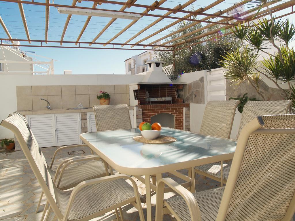 Villa Ithaca Protaras Esterno foto